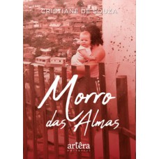 Morro das Almas Morro das Almas