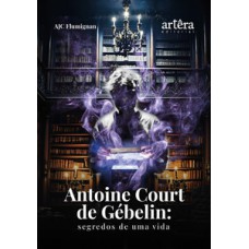 Antoine Court de Gébelin