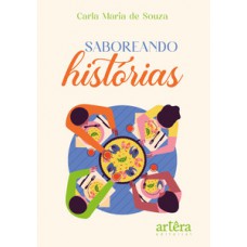 Saboreando histórias