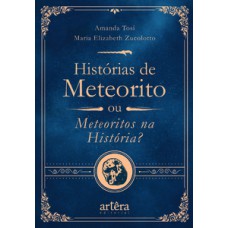 Histórias de meteorito