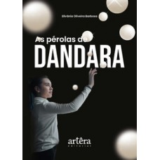 As pérolas de Dandara As pérolas de Dandara