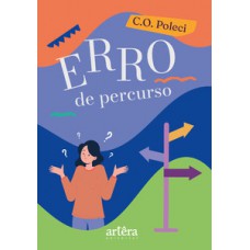 Erro de percurso Erro de percurso