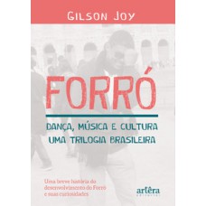 Forró - Dança, música e cultura Forró - Dança, música e cultura