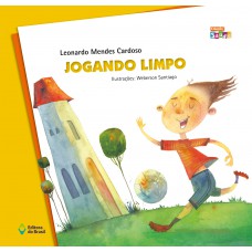 Jogando limpo Jogando limpo