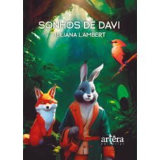 Sonhos de Davi Sonhos de Davi