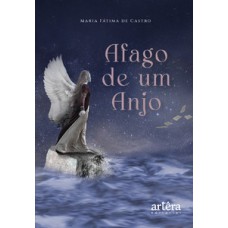 Afago de um anjo Afago de um anjo