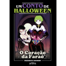 Um conto de Halloween Um conto de Halloween