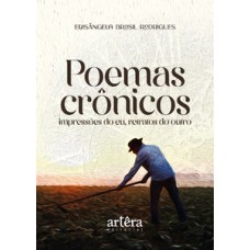 Poemas crônicos