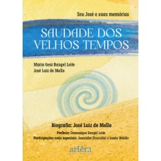 Saudade dos velhos tempos