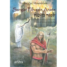 Sangar, Filho de Anate