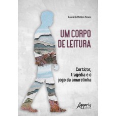 Um corpo de leitura