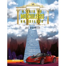 Guia do mochileiro do inferno