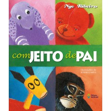 Com jeito de pai