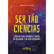Ser tão ciências Ser tão ciências