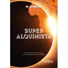 Super alquimista