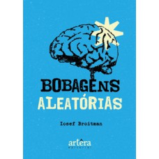 Bobagens aleatórias Bobagens aleatórias