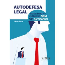 Autodefesa legal