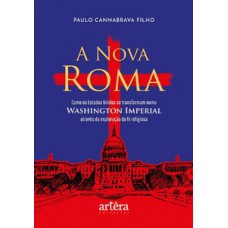 A nova Roma A nova Roma