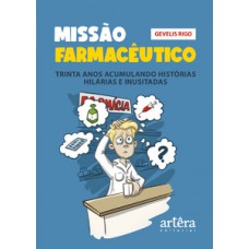 Missão farmacêutico