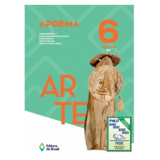 Apoema Arte - 6º ano - Ensino fundamental II Apoema Arte - 6º ano - Ensino fundamental II