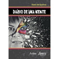 Diário de uma mente Diário de uma mente