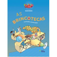 As brincotecas As brincotecas