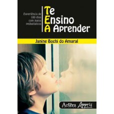 Te ensino a aprender: experiência de 180 dias com jogos pedagógicos Te ensino a aprender: experiência de 180 dias com jogos pedagógicos