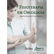 Fisioterapia em oncologia Fisioterapia em oncologia