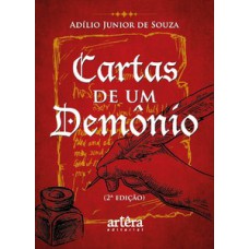 Cartas de um demônio
