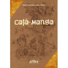 Cajá-manga