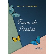 Fases de poesia Fases de poesia