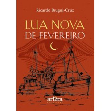 Lua nova de fevereiro Lua nova de fevereiro