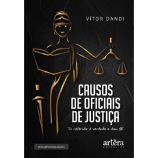 Causos de oficiais de justiça