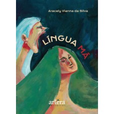 Língua má Língua má