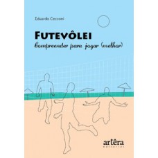 Futevôlei Futevôlei