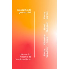 A escolha da guerra civil