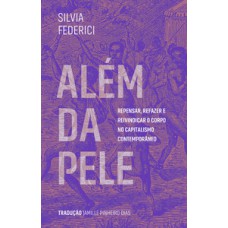 Além da pele
