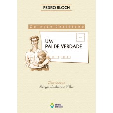 Um pai de verdade Um pai de verdade