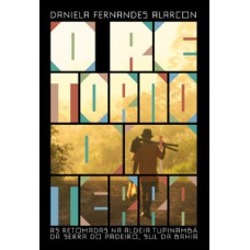 O retorno da terra O retorno da terra