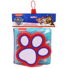 Patrulha Canina - Minha esponjinha Patrulha Canina - Minha esponjinha