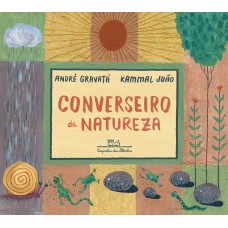 Converseiro da natureza Converseiro da natureza
