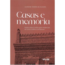 Casas e Memória Casas e Memória