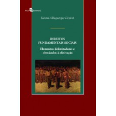 Direitos fundamentais sociais