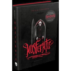 Nosferatu: Sinfonia das Sombras