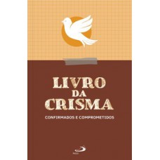 Livro da Crisma