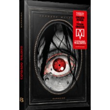 Condado Maldito Vol. 8: Guerra das Bruxas Condado Maldito Vol. 8: Guerra das Bruxas