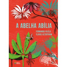 A abelha Abília