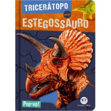 Tricerátopo versus Estegossauro Tricerátopo versus Estegossauro