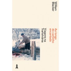 Ao longo do caminho encantado Ao longo do caminho encantado