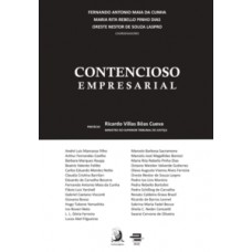 Contencioso empresarial Contencioso empresarial